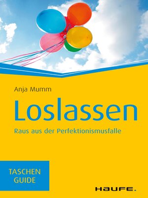 cover image of Loslassen